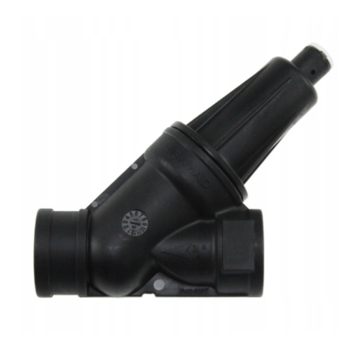 REDUKTOR CIŚNIENI GW/GW 3/4" 2,0-4,0  BAR BERMAD