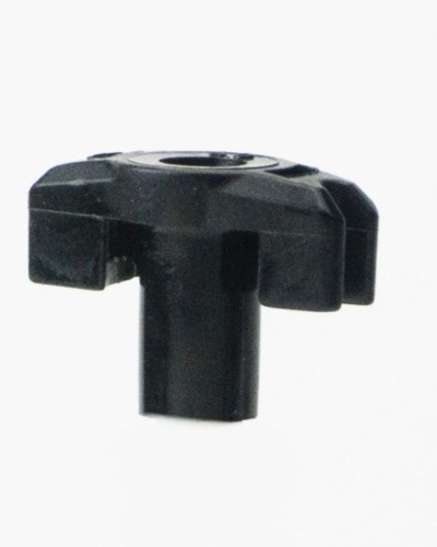 ZRASZACZ 427  4,0MM (CZARNA) NAANDANJAN