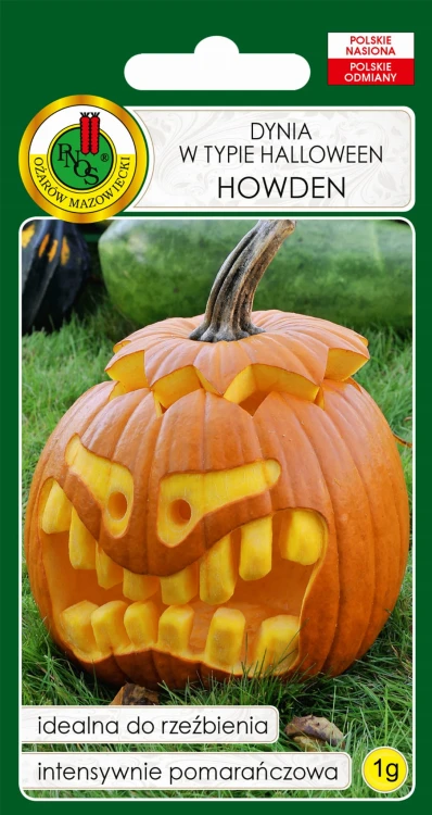 DYNIA HOWDEN (1G)