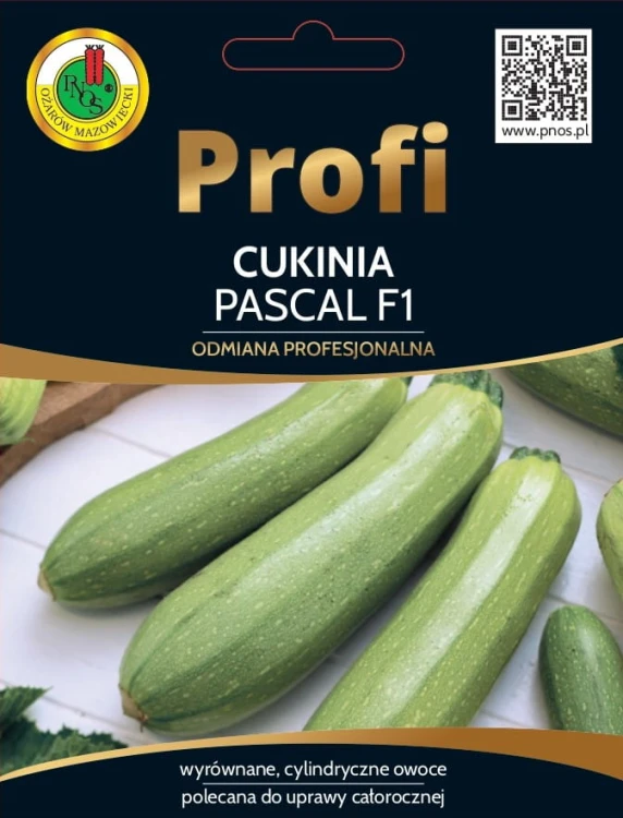 CUKINIA PASCAL F1 15 nasion