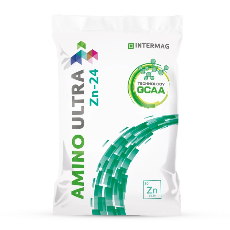 AMINO ULTRA CYNK 24%