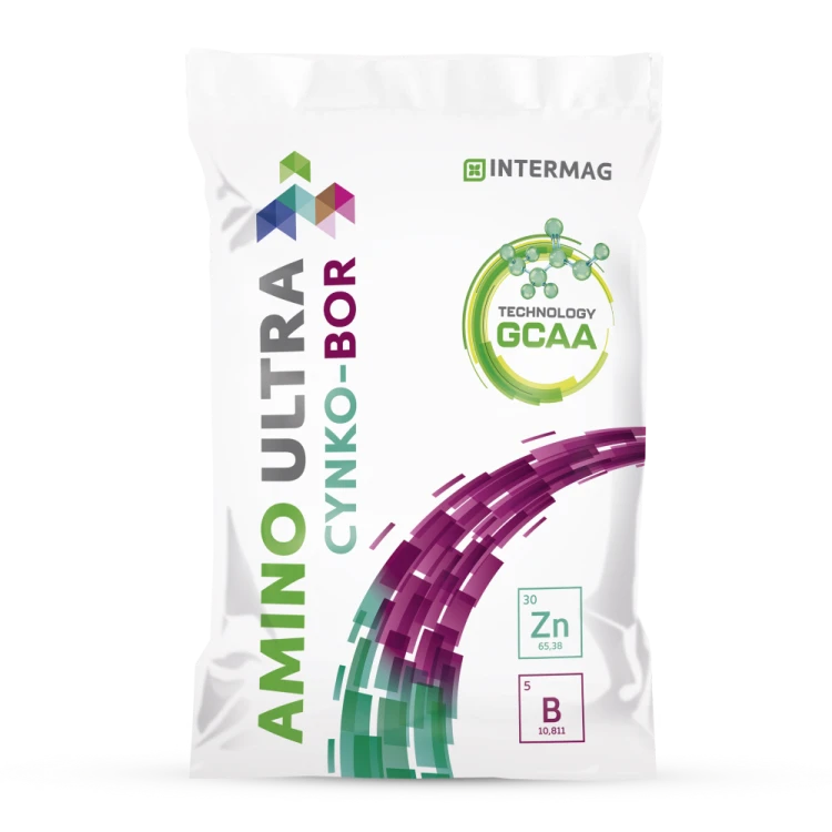 AMINO ULTRA CYNKO-BOR 3,5KG