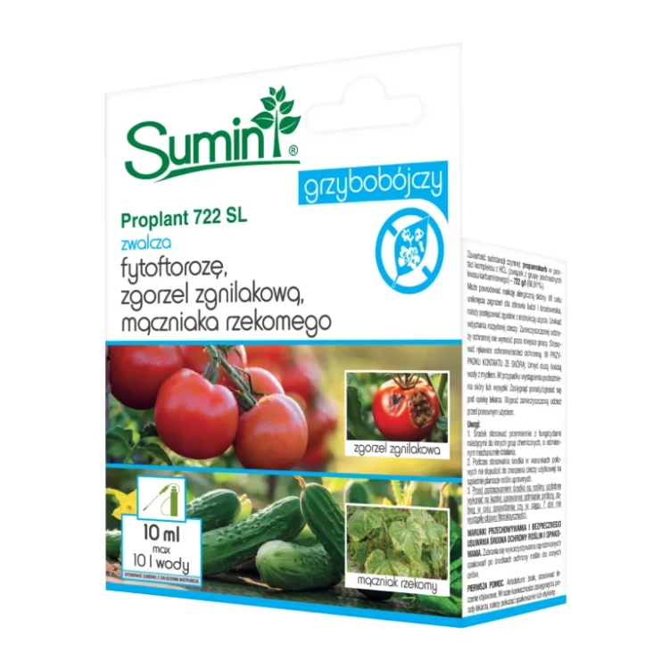 PROPLANT 722 SL 10ml SUMIN