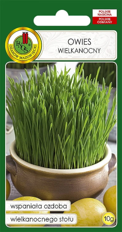 OWIES WIELKANOCNY (10G) 