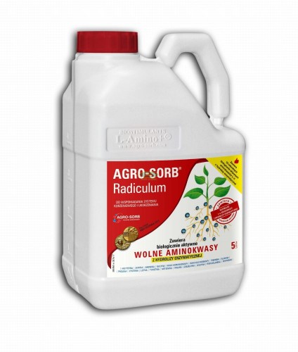 AGRO-SORB RADICULUM 5L