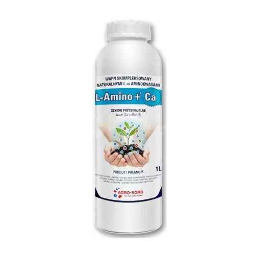AGRO-SORB L-AMINO+CA  1L