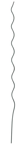 PODPORA DO ROŚLIN SPIRALNA 150CM