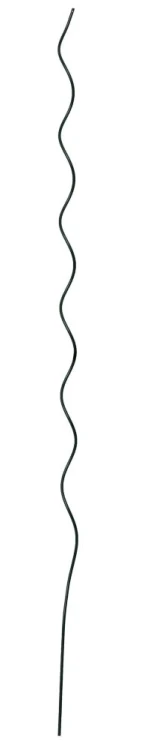 PODPORA DO ROŚLIN SPIRALNA 180CM