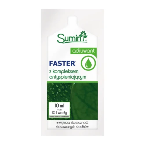 FASTER ADIUWANT 10ml SUMIN
