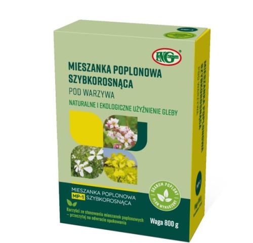 MIESZANKA POPLONOWA MP-1 0,8KG