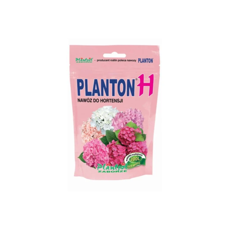 PLANTON H - DO HORTENSJI 200g