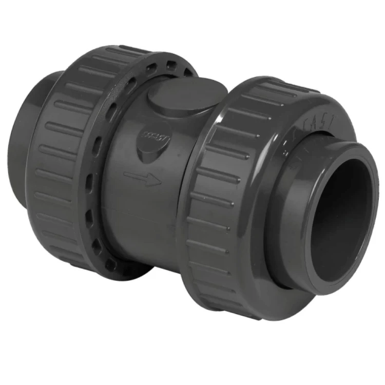 ZAWÓR ZWROTNY CVD11 2" GW-GW 2 ŚRUBUNKI UNIDELTA