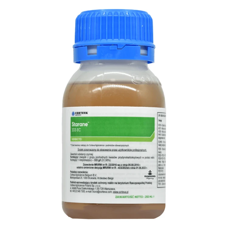 STARANE 333 EC 250ml