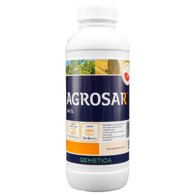 AGROSAR 360 SL 1l