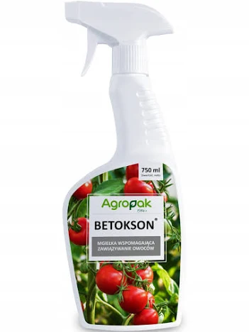 BETOKSON AL 750ml