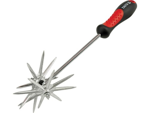 SPULCHNIACZ YT-8891