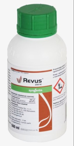 REVUS 250 SC 500ml