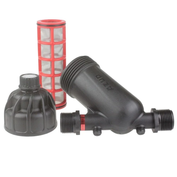 FILTR SIATKOWY 2" MODULAR AZUD