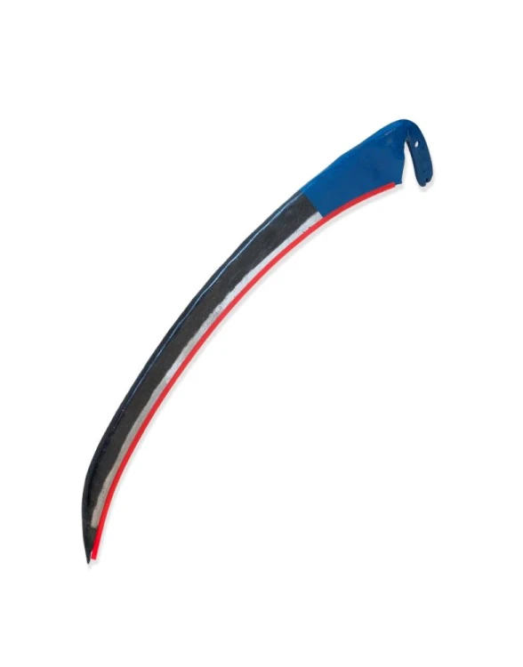 KOSA KUTA OSTRZONA 60CM BIG