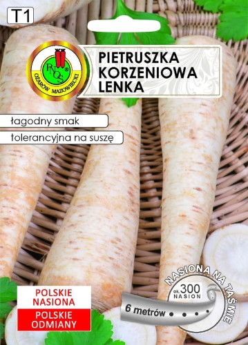 PIETRUSZKA LENKA OŻAROWSKA NA TAŚMIE (6M)
