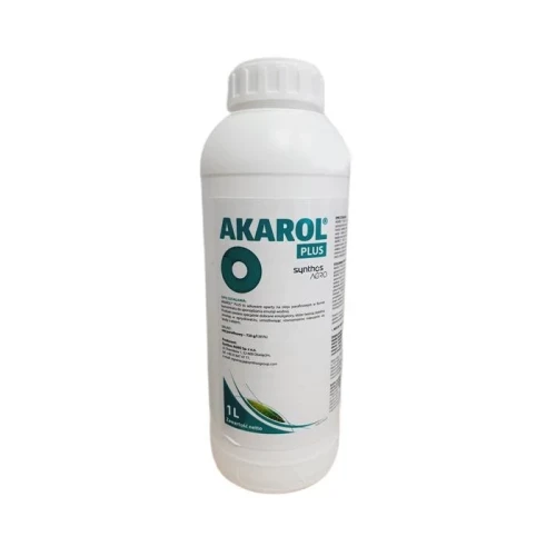 AKAROL PLUS 720EC 1l