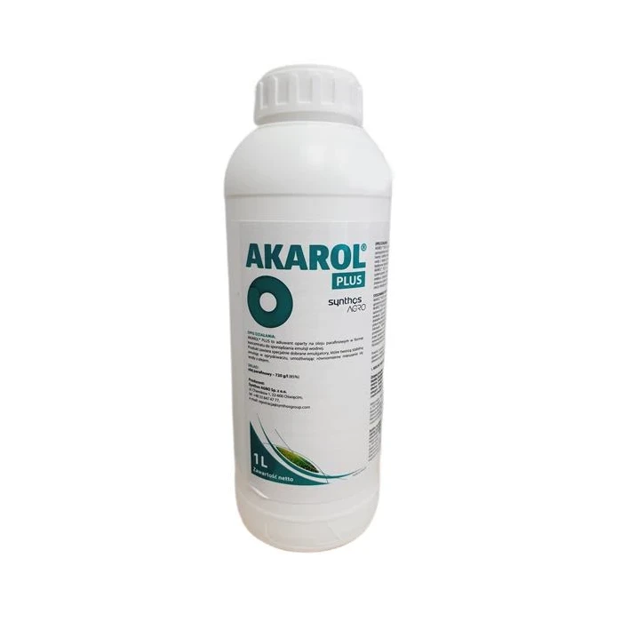 AKAROL PLUS 720EC 1l