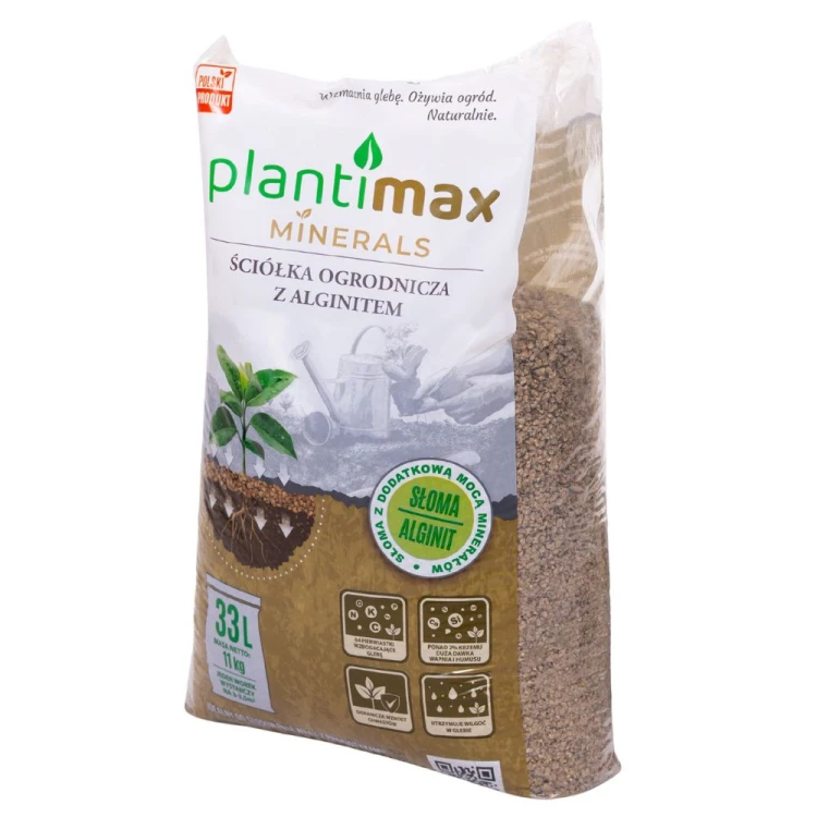 PLANTIMAX MINERALS 33L