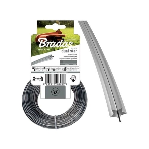 ŻYŁKA RIPPER DUAL GWIAZDKA 2,7X15 