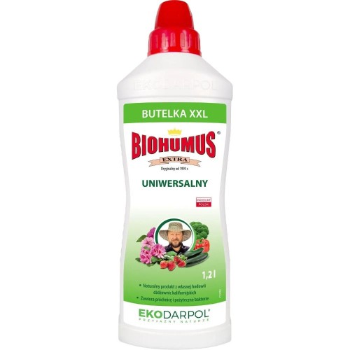 BIOHUMUS EXTRA UNIWERSALNY 1,2L