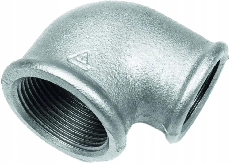 KOLANO OCYNKOWANE GW  3/4"  PROFEC