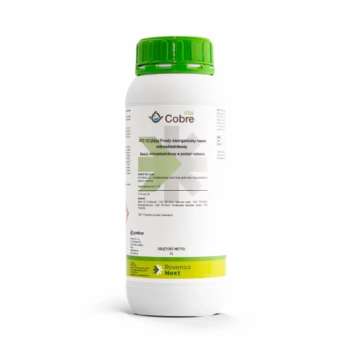 COBRE 1l SYMBIOZ