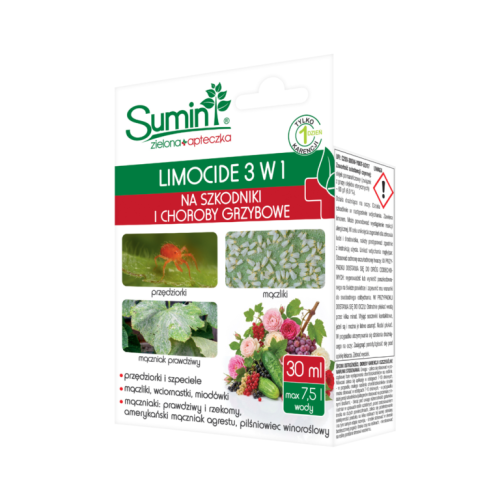 LIMOCIDE 3w1 30ml SUMIN
