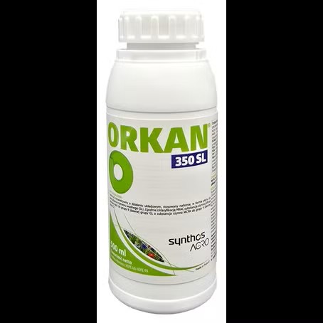 ORKAN 350 SL 500ml HOBBY