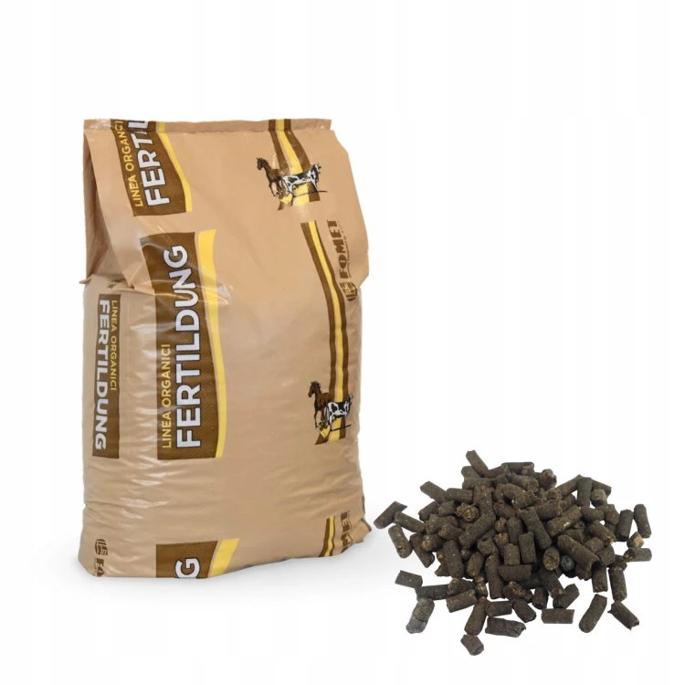 OBORNIK BYDLĘCY 25KG