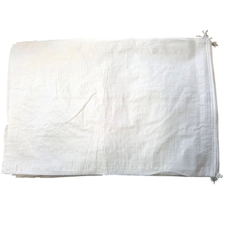 WOREK POWODZIOWY 53G 50X85cm BIAŁY