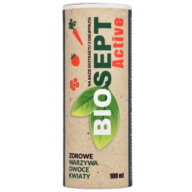 BIOSEPT ACTIVE 100ML