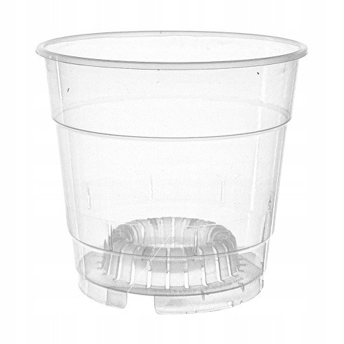 DONICZKA KONTENER 12 CM OXYGEN BEZBARWNY
