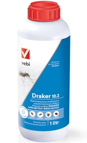 DRAKER 1L 