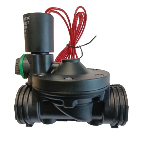 ELEKTROZAWÓR 1" CEPEX