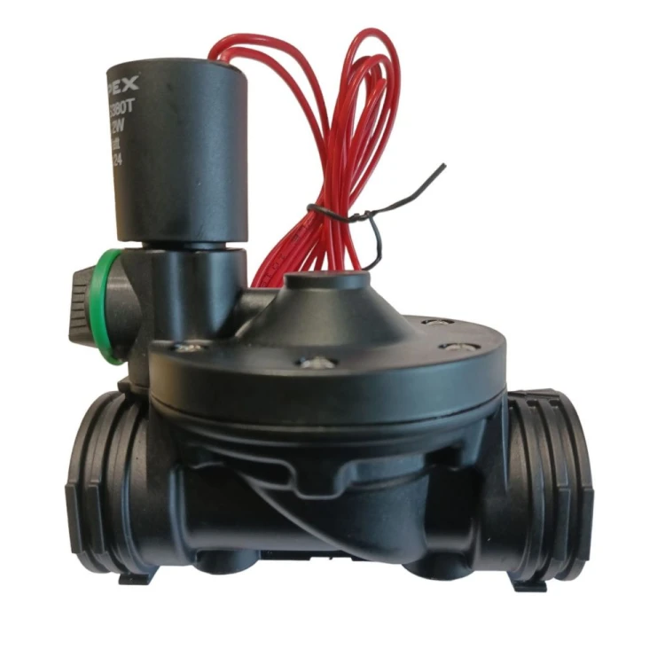 ELEKTROZAWÓR 6/4" CEPEX