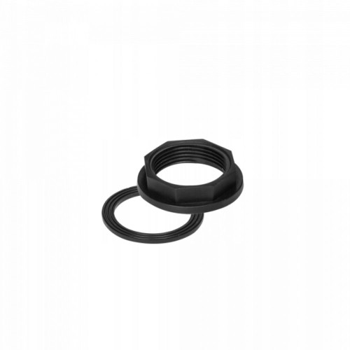NAKRĘTKA  1/2" Z USZCZELKĄ F012