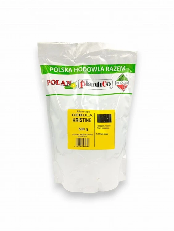 CEBULA KRISTINE 0,5KG