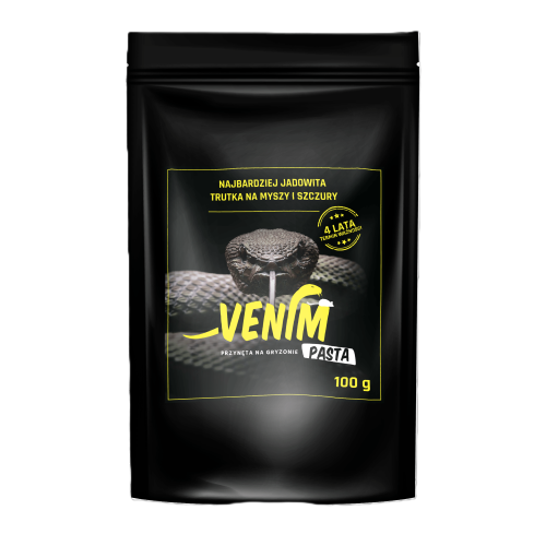 VENIM PASTA (SASZETKA)100G 
