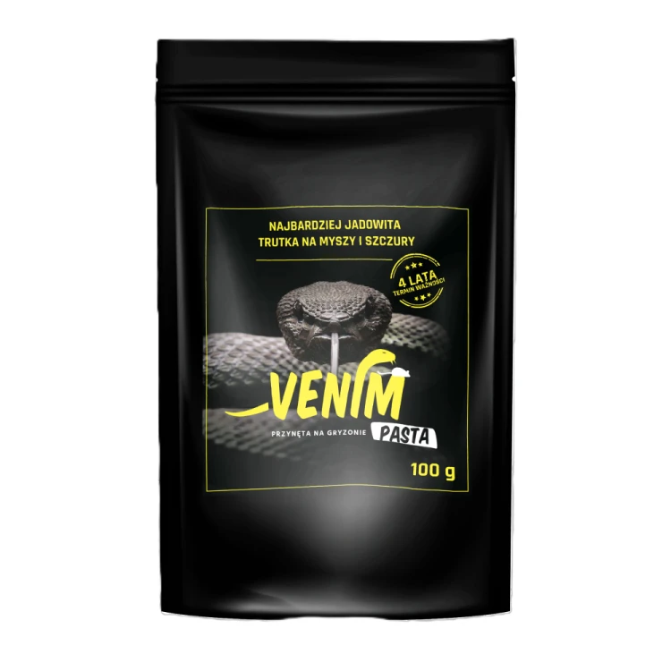 VENIM PASTA (SASZETKA)100G 