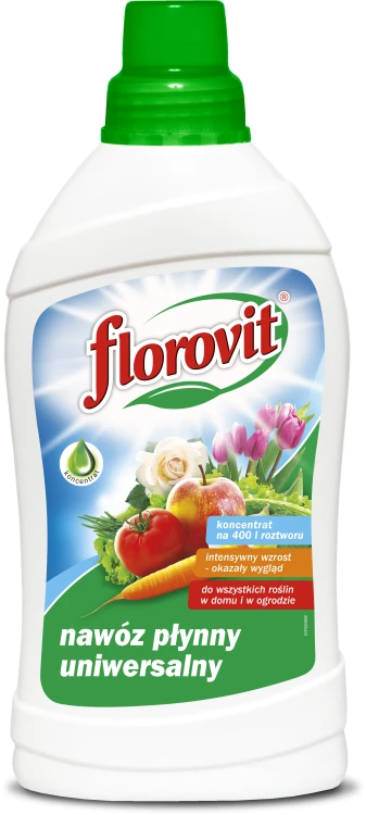 FLOROVIT UNIWERSALNY 1L