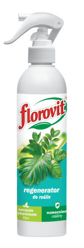 FLOROVIT REGENERATOR DO ROŚLIN 250ML