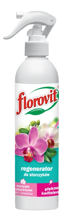 FLOROVIT REGENERATOR DO STORCZYKÓW 250ML
