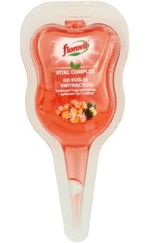 FLOROVIT VITAL COMPLEX DO ROŚ. KWITNĄCYCH 30ML