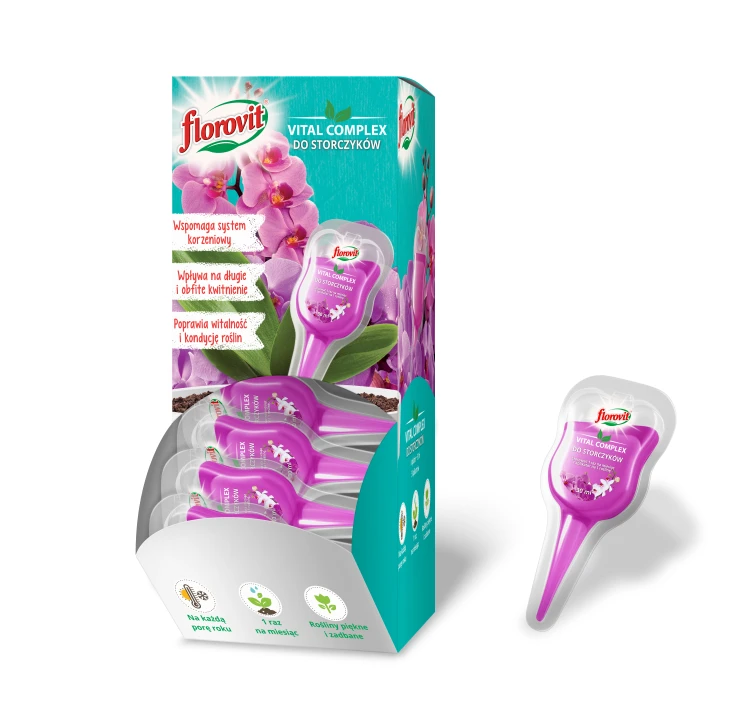 FLOROVIT VITAL COMPLEX DO STORCZYKÓW 30ML