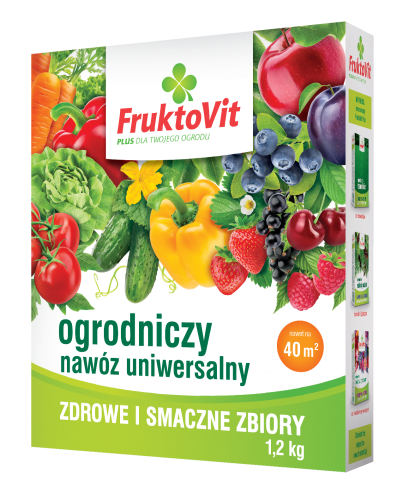 FRUKTOVIT  UNIWERSALNY 1,2KG